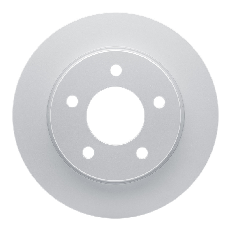 DFC GeoSPEC Coated Rotors - Plain