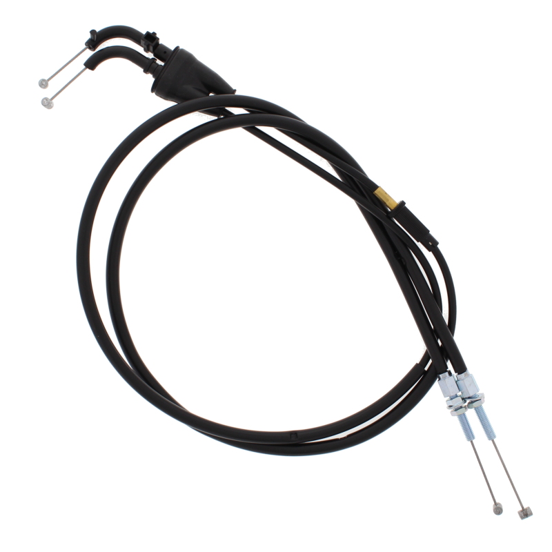 ABR Throttle Control Cables