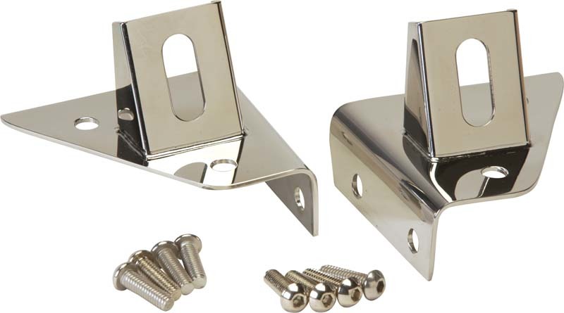 KEN Mounting Brackets