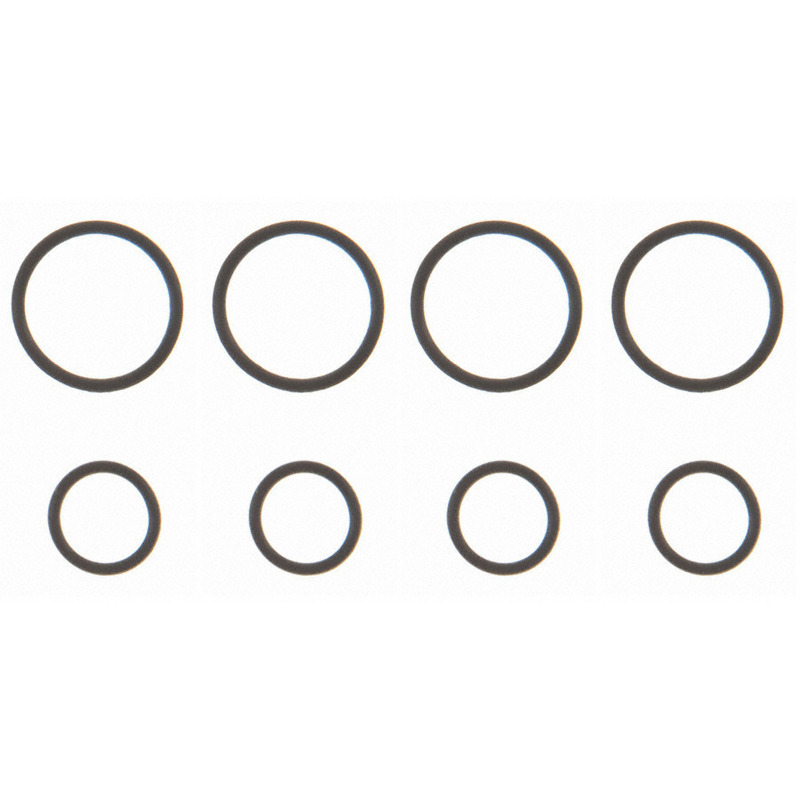 FEL Fuel Injector O-Rings