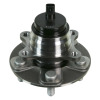 MOOG 07-17 Lexus LS460 Front Left Hub Assembly thumbnail 7