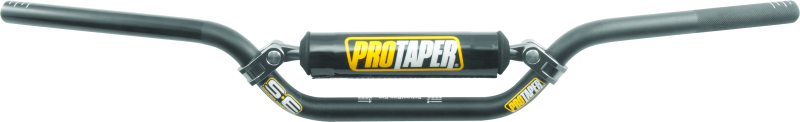 ProTaper Schoolboy Pro SE Handlebar - Black thumbnail 3