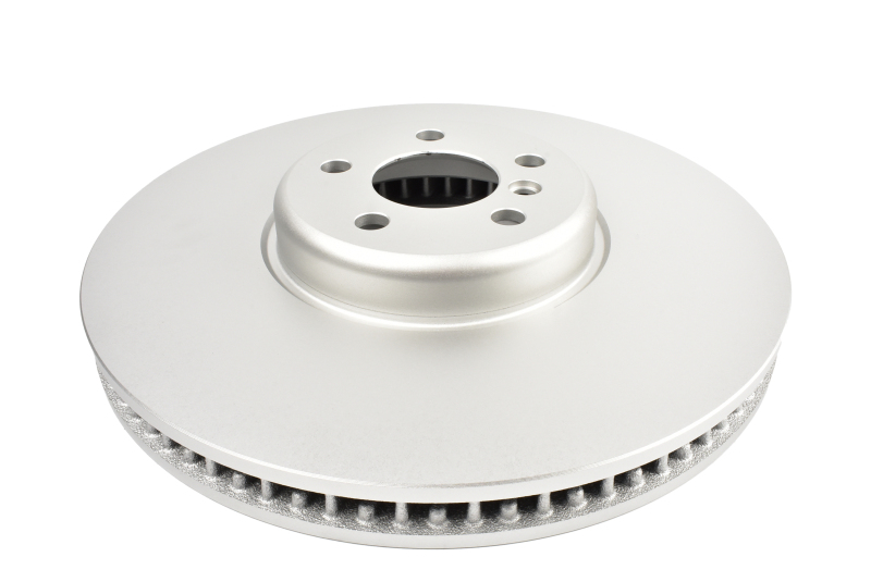 DBA En-Shield Standard Rotors