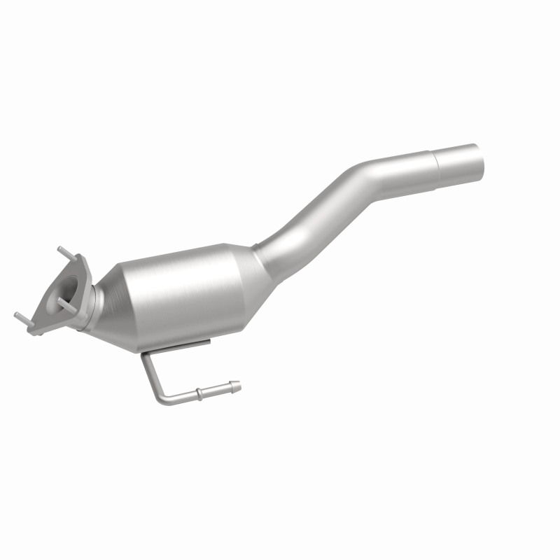 MagnaFlow Conv DF 04-07 VW Touareg 4.2L Driver Side thumbnail 4