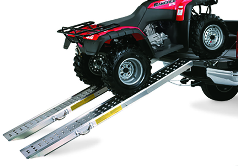 Lund Universal Folding Ramp - Brite thumbnail 9