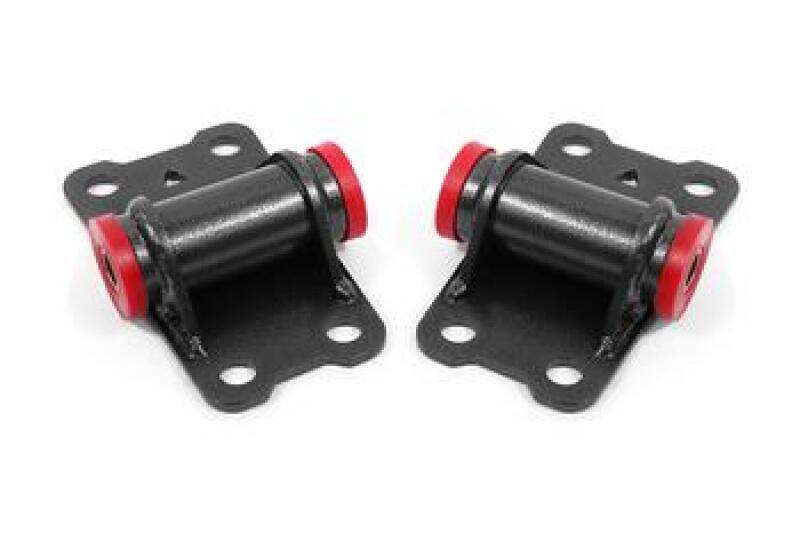 BMR Motor Mount Kits
