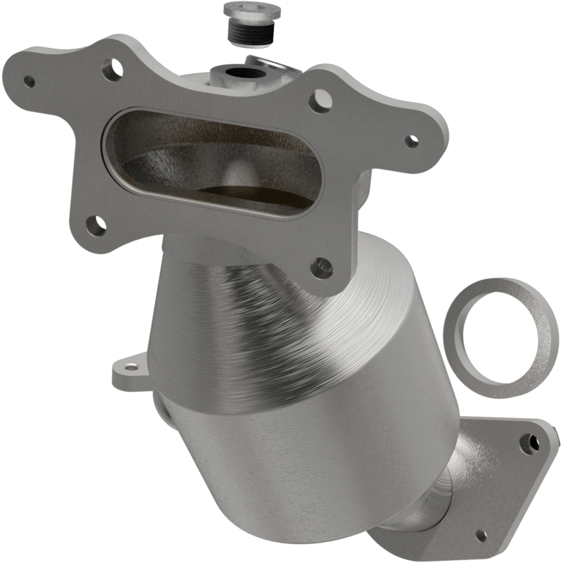 Magnaflow Conv DF 10-12 Insight 1.3L Manifold thumbnail 2