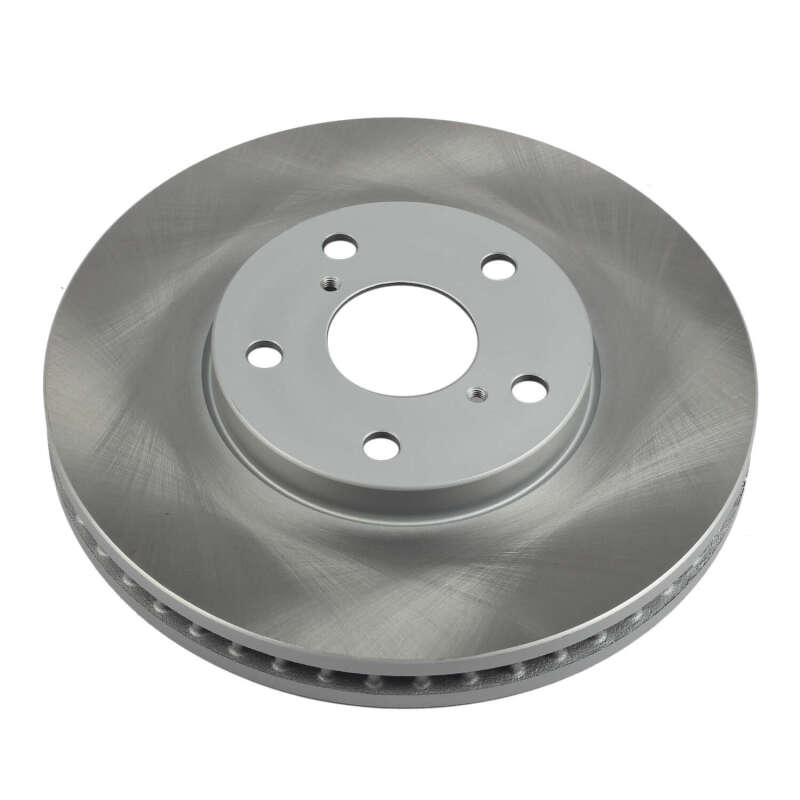 Power Stop 93-05 Lexus GS300 Front Semi Coated Rotor