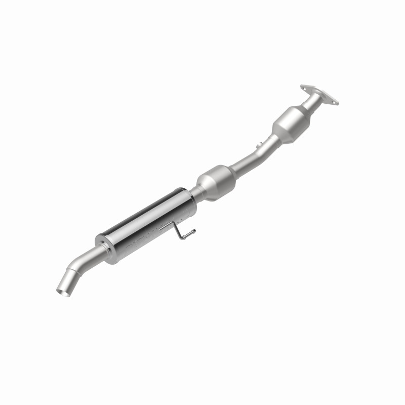 MagnaFlow 07-11 Toyota Yaris 1.5L Direct Fit Converter thumbnail 4