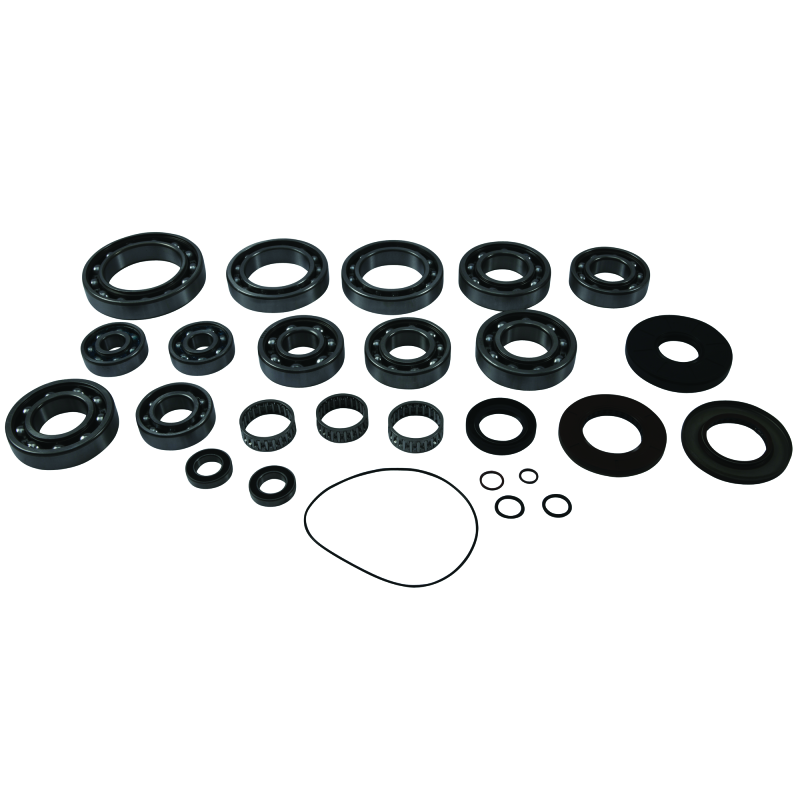 Quadboss Powersports Manual Transmission Bearings 401290 QuadBoss 18-20 Polaris RZR RS1 Transaxle Bearing Kit thumbnail 3