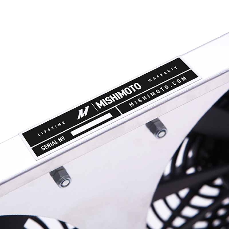 Mishimoto MM Fan Shroud Kits