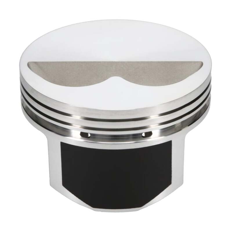 Wiseco Pro Tru Street Pistons PTS510A4 Pistons, Forged, Flat, 4.165 in. Bore, Chevy, Small Block, Set of 8 thumbnail 6
