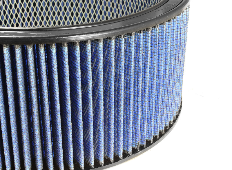 aFe MagnumFLOW Air Filters OER P5R A/F P5R 14 OD x 12 ID x 6 H E/M thumbnail 7