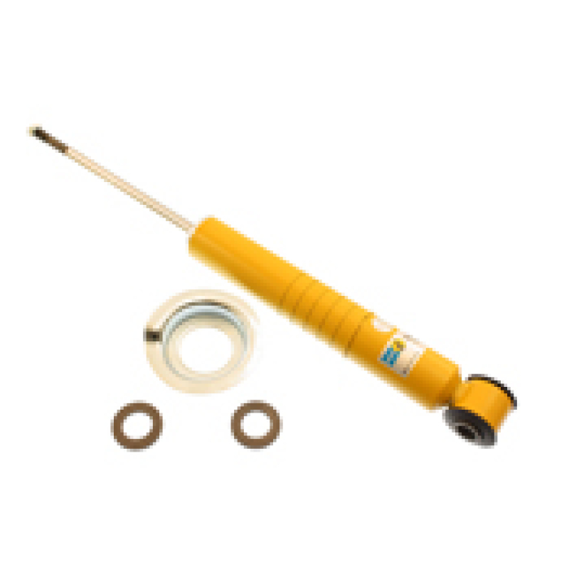 Bilstein B6 1975 Porsche 914 Base Rear 46mm Monotube Shock Absorber thumbnail 6