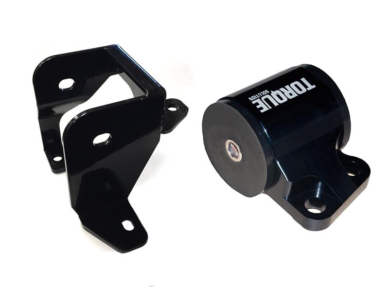 TQS Engine Mounts
