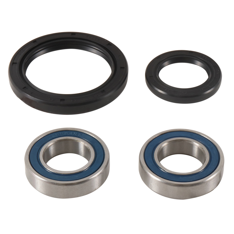 ABR Wheel Bearing Kits