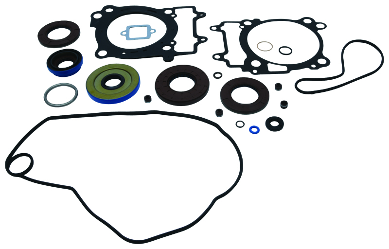 VEP Complete Gasket Kit