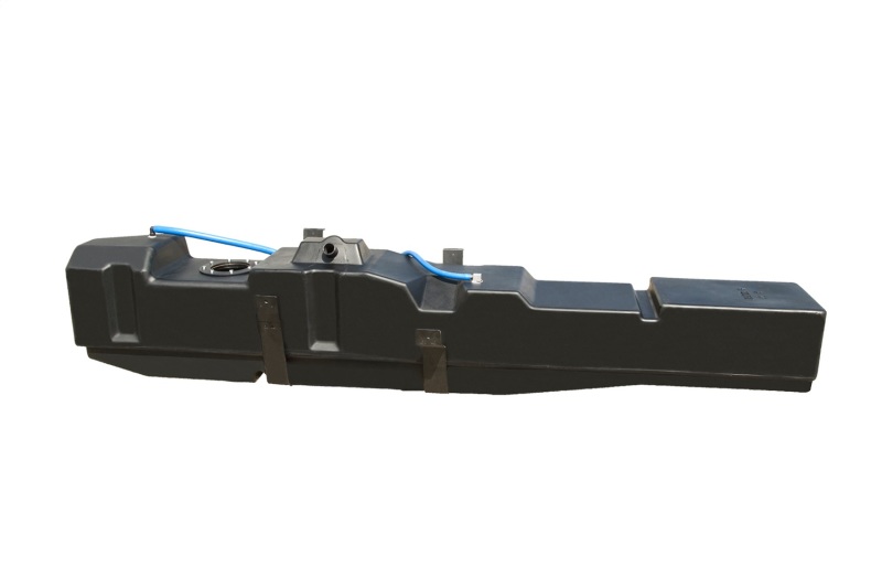 Titan Fuel Tanks 99-07 Ford F-250/F-350 PowerStroke Crew Cab Long Bed 67 Gallon XXL Mid-Ship Tank thumbnail 3