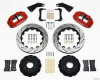 WIL Superlite Brake Kit