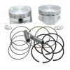 SSC Cylinder & Piston Kits