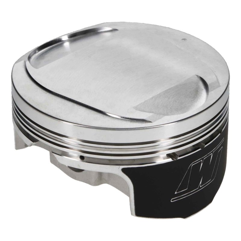 Wiseco Chrysler 6.4L Gen III Hemi Apache 4.095in Bore 6.200in Rod 0.945in Pin 2.8 Vol - Set of 8 thumbnail 6