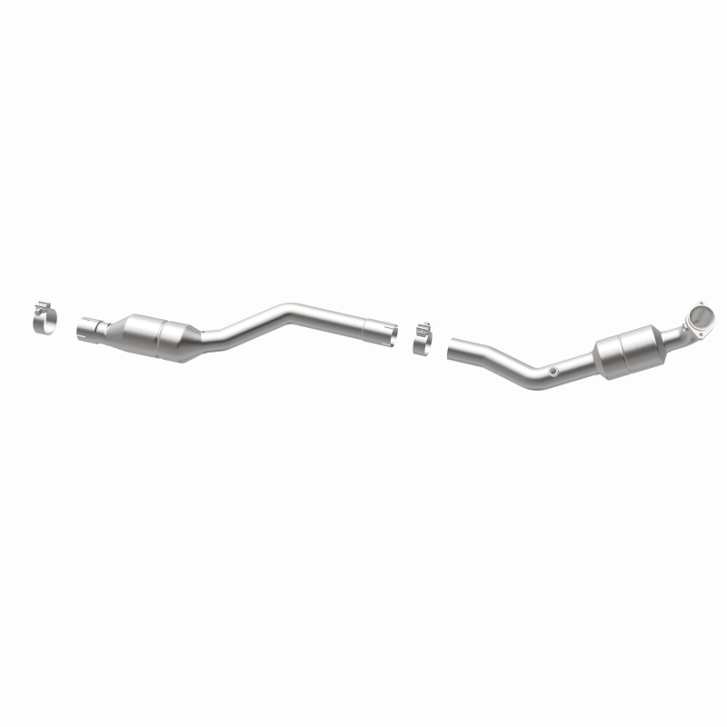 MagnaFlow 2006 Mercedes-Benz SL500 5.0L Direct Fit Converter thumbnail 5