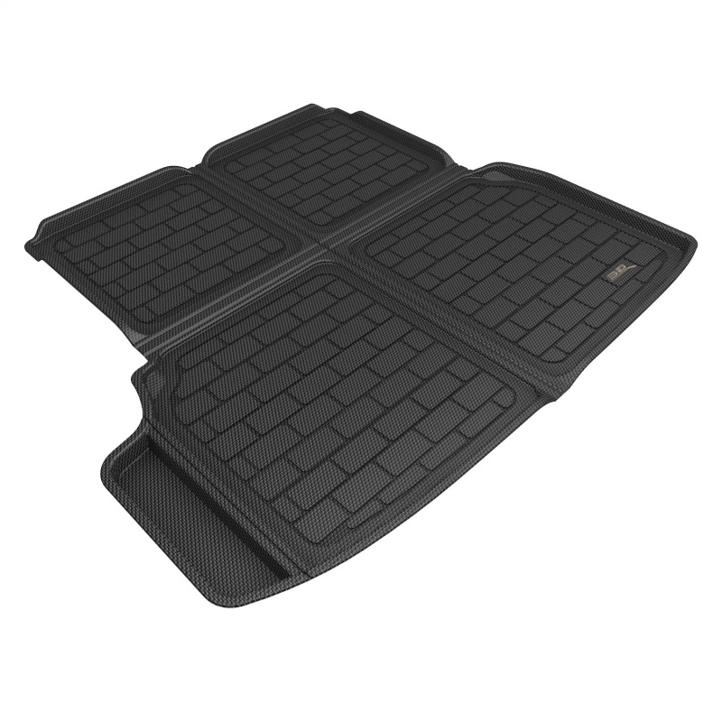 ACE Cargo Liner - Black