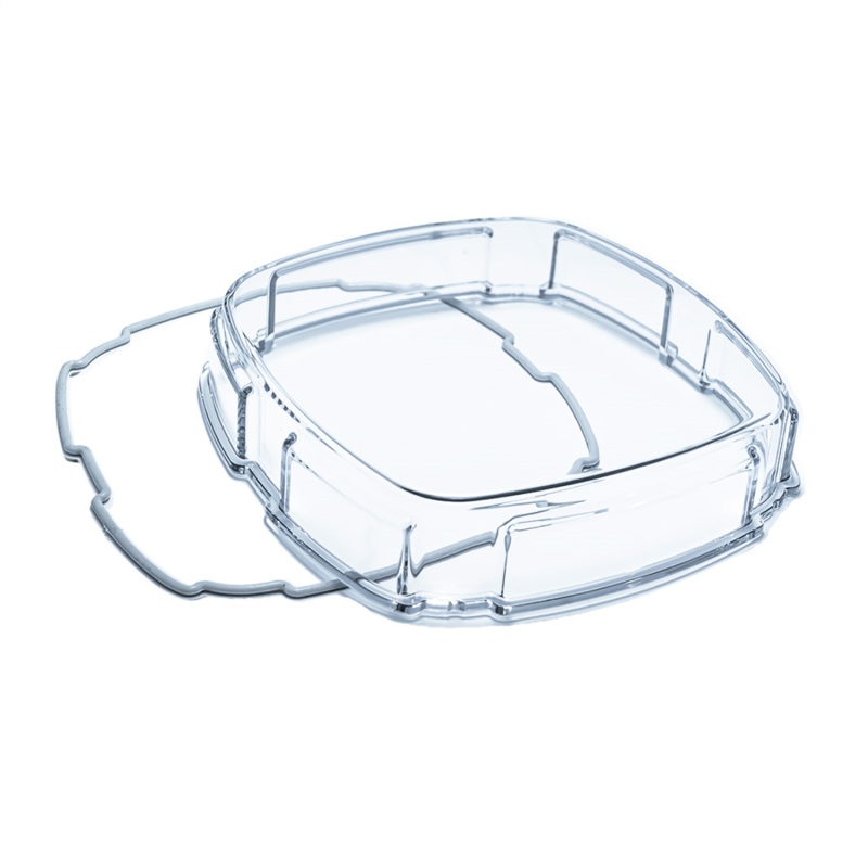 Rigid Industries Phoenix XL Lens (Clear) - XL Lens ONLY thumbnail 2