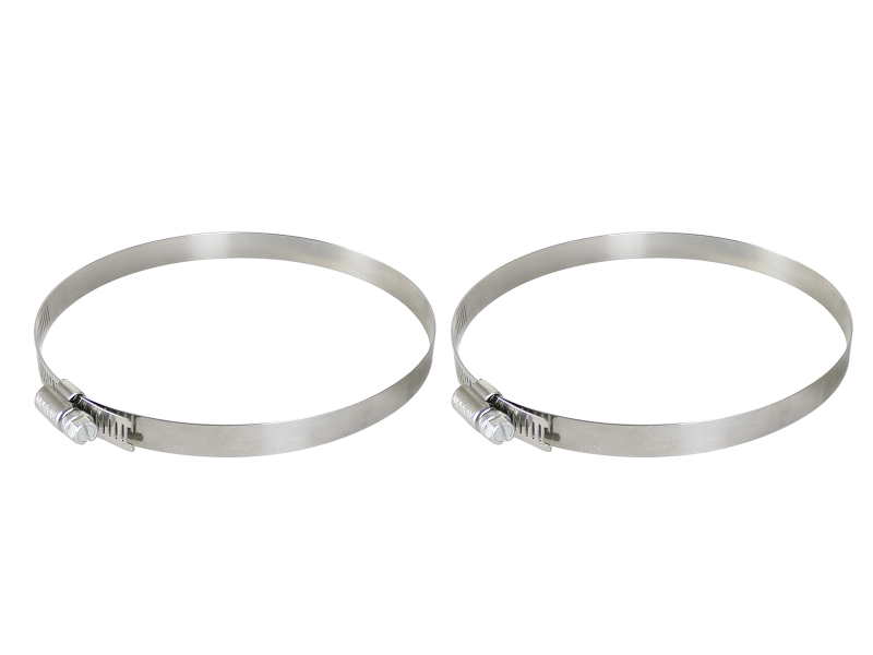 AFE Intake Replacement Parts