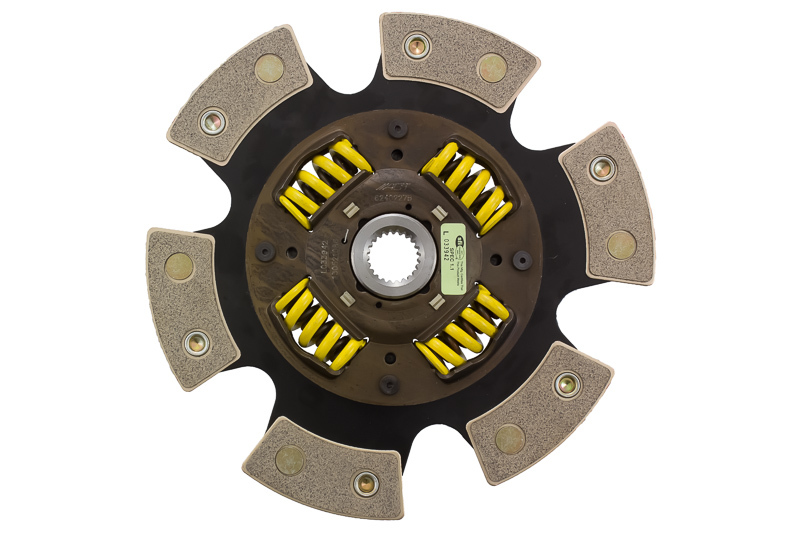 ACT Race Clutch Discs
