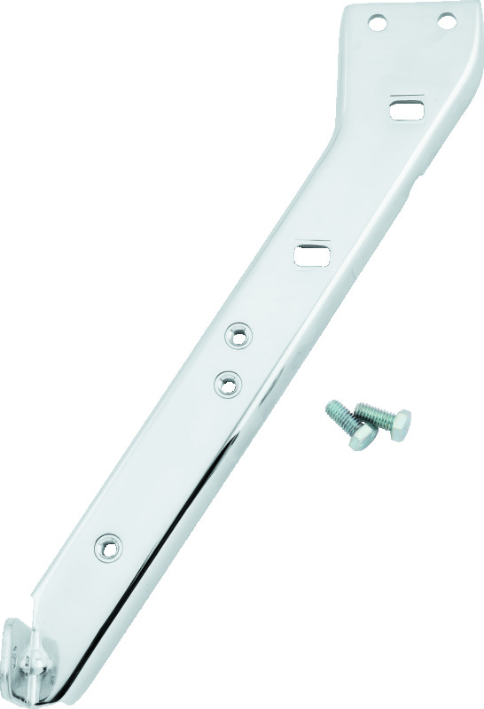 BKC Saddlebags