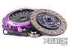 XCL Clutch - Stage 2 Sprung Ceramic