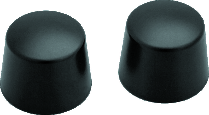 KUR Axle Nut Caps B