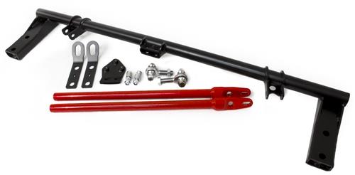 INM Traction Bar