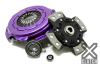 XCL Clutch - Stage 2R Extra HD Sprung Ceramic