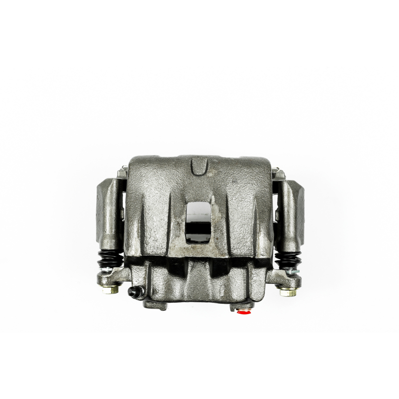 Power Stop 99-04 Jeep Grand Cherokee Front Right Autospecialty Caliper w/Bracket thumbnail 4