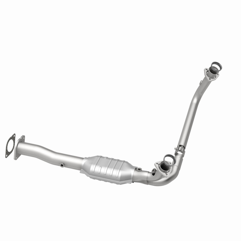 MagnaFlow Direct Fit Catalytic Converter California Grade 96-99 GM K/C 1500/2500 5.0L V8/4.3L V6 thumbnail 7