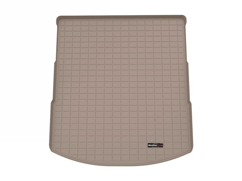 WT Cargo Liners - Tan
