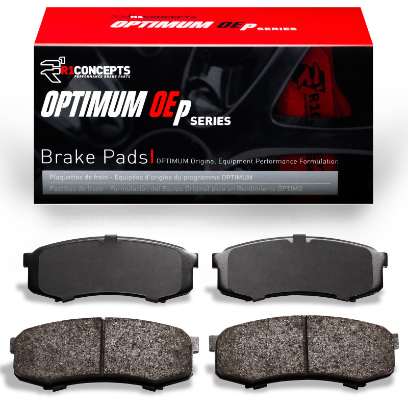 RNC Optimum OE Brake Pads