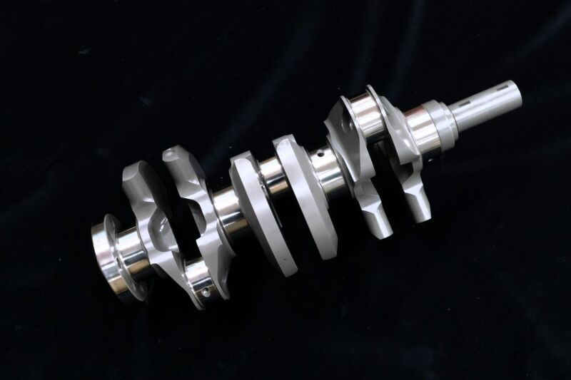 HKS Crankshafts