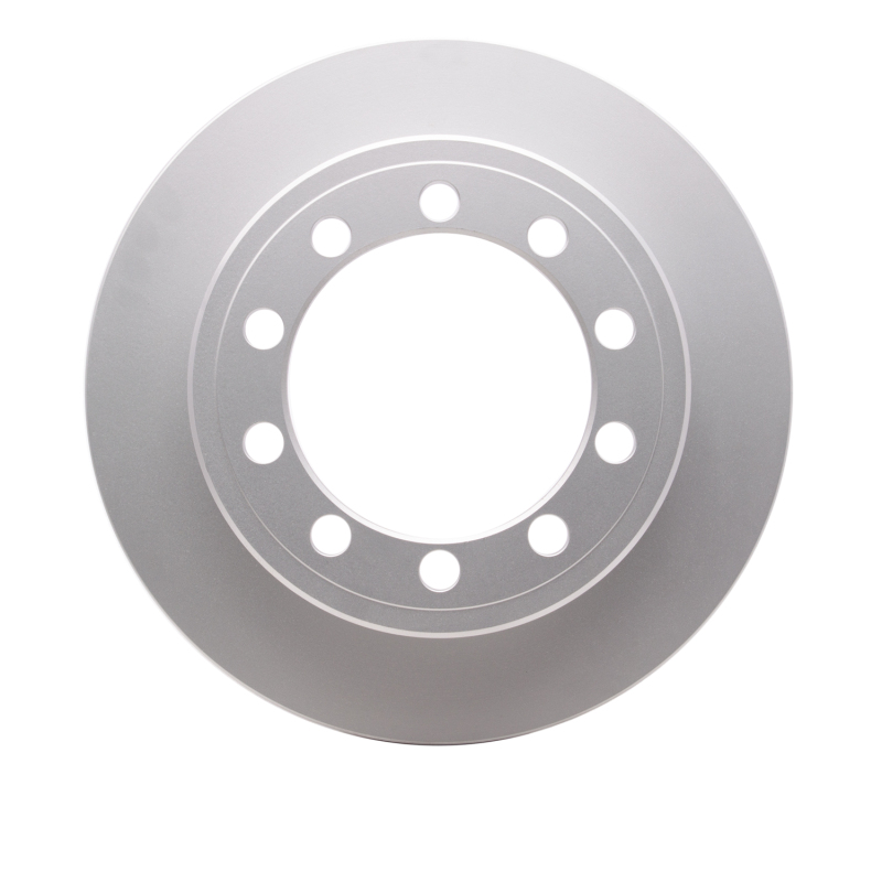 DFC GeoSPEC Coated Rotors - Plain