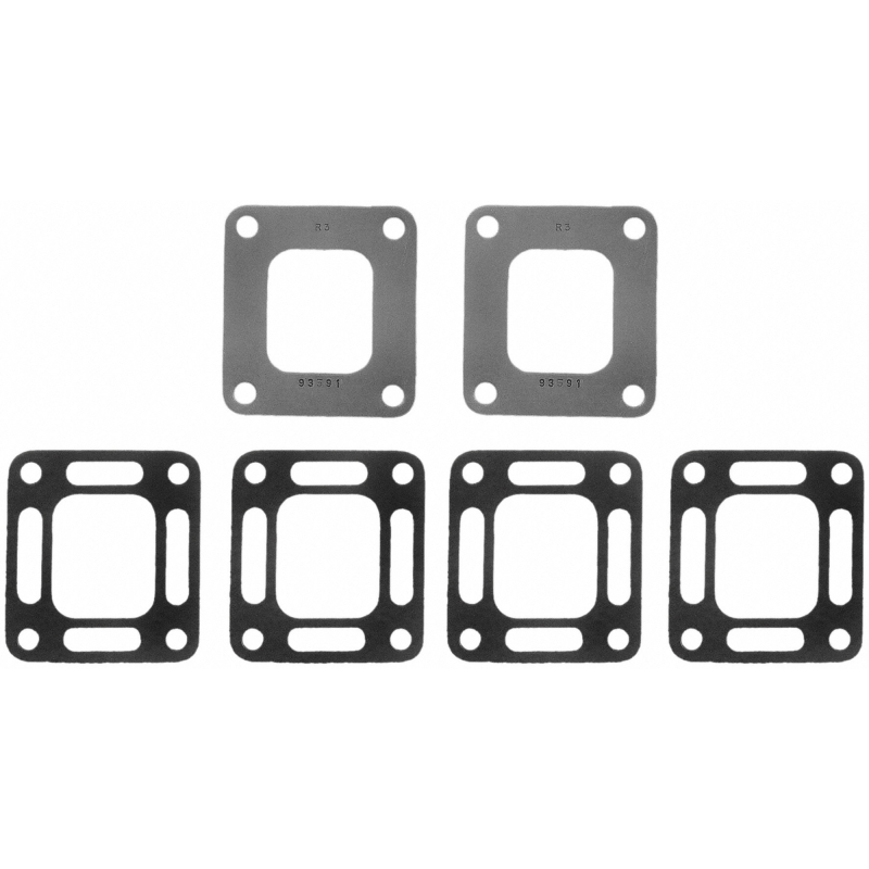 FEL Exhaust Manifold Gaskets