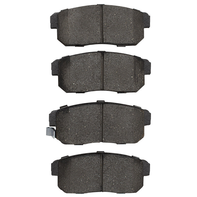 RNC Semi Met Brake Pads