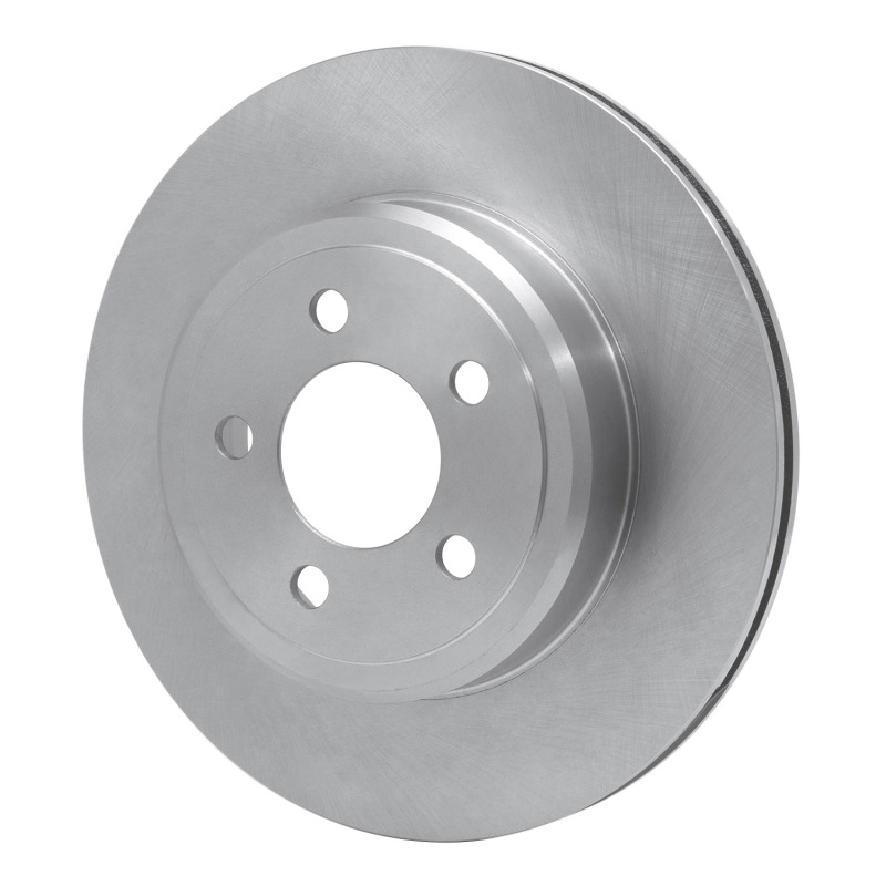R1 05-23 Chrysler 300 Front & Rear Brake Rotor Set (2x dfc600-39018, 2x dfc600-39017) thumbnail 4