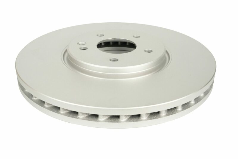 DBA En-Shield Standard Rotors