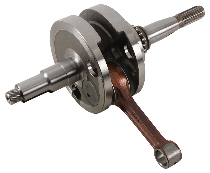 HDS Stroker Crankshaft