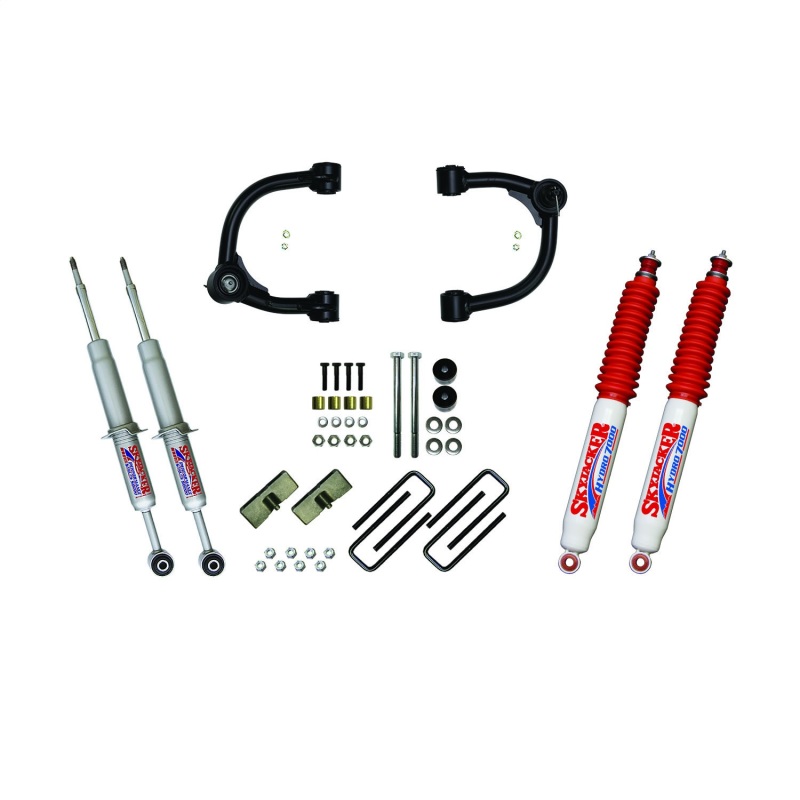 SKY Suspension Lift Kit