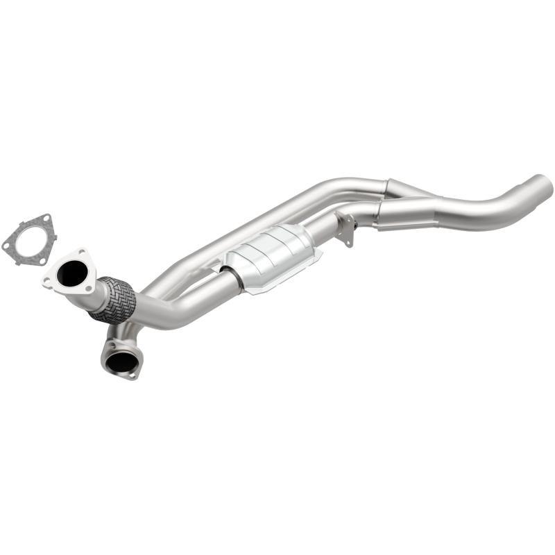 MagnaFlow Direct Fit Catalytic Converter 96-97 Camaro 5.7L P/S thumbnail 2