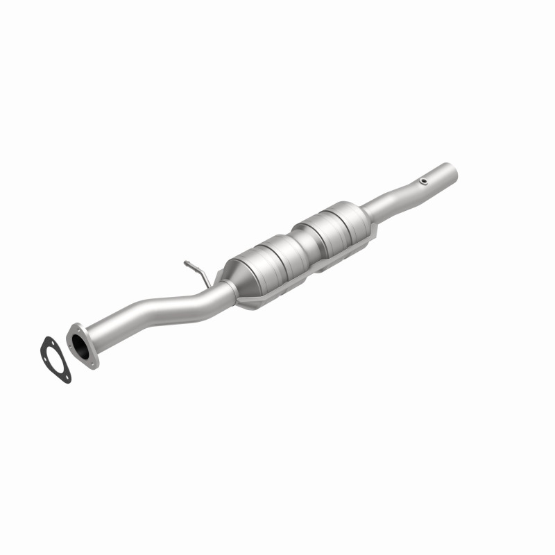 MagnaFlow Direct Fit Catalytic Converter Ford Excursion 00-02 5.4L thumbnail 8