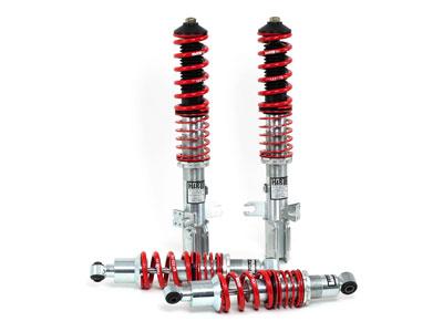 H&R HR RSS Coil Overs
